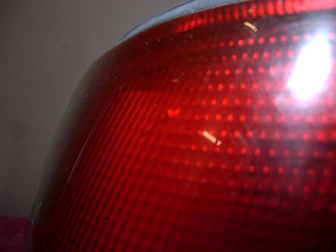 1997 Subaru Legacy