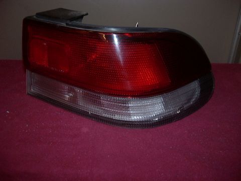 1997 Subaru Legacy