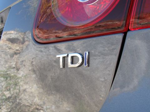 2009 Volkswagen Jetta photo