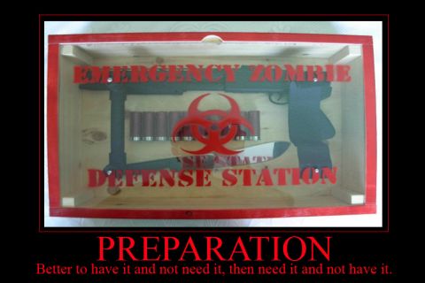 1962 Toyota Land Cruiser - Preparedness