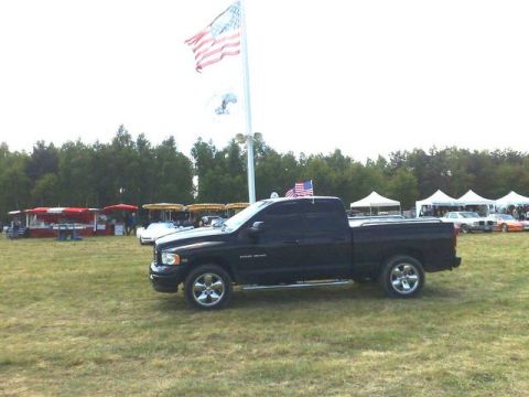 1991 Ford LTD Crown Victoria - Ram 1500