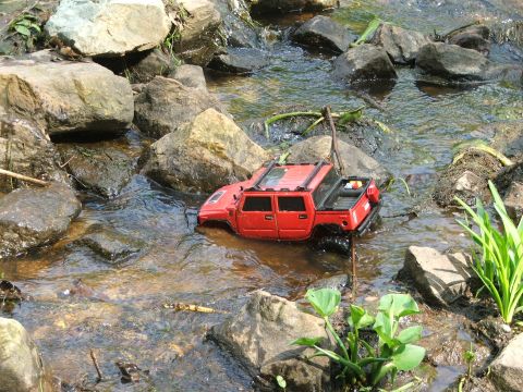 1996 Ford Bronco