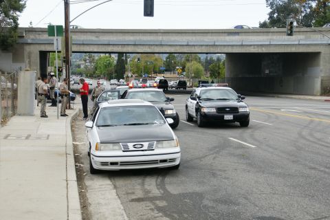 1990 Ford Taurus