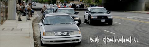 1990 Ford Taurus