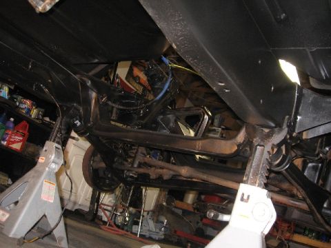 Paint Prep