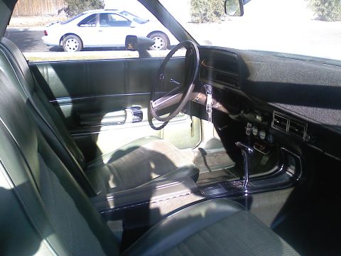 1971 Ford Ranchero photo