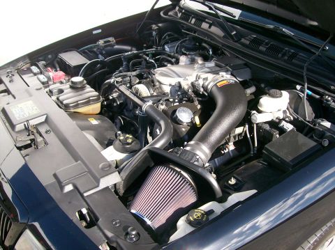 2003 Mercury Marauder photo