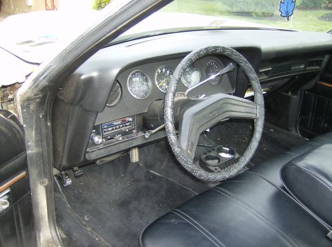 1978 Ford Ranchero photo