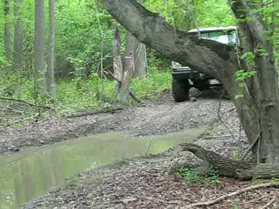 1990 Ford Bronco
