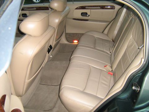 1988 Mercury Grand Marquis - 5-4-09
