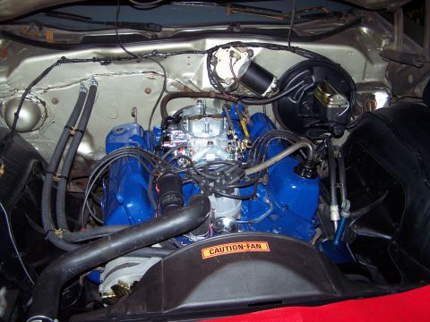 1973 Ford Ranchero photo