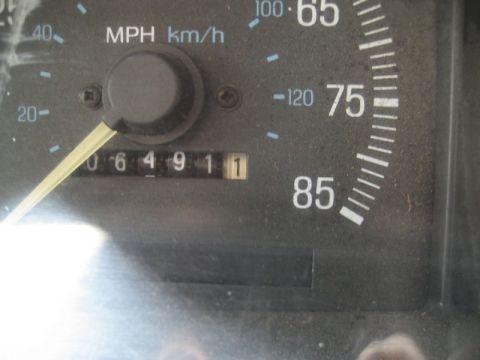 1989 Ford F-150 photo