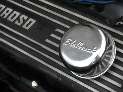1972 Dodge Avenger “ITS An AMX JAVELIN!!!!”