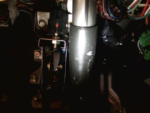 1998 Subaru Legacy “Wagoon”