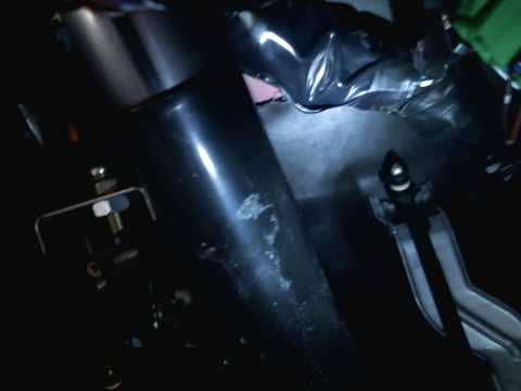 1998 Subaru Legacy “Wagoon”