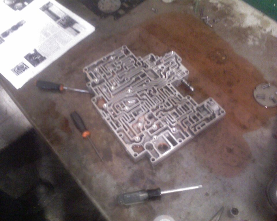 transmissions look so confusing!