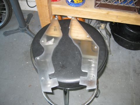 1992 Sea-Doo Speedster WAKE