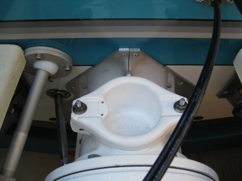 1992 Sea-Doo Speedster WAKE