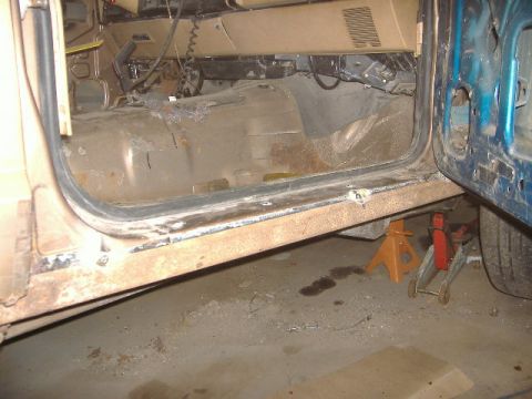 1987 Jeep Comanche photo