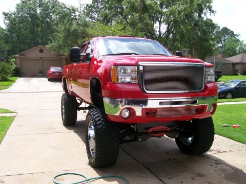 1992 Ford Bronco photo