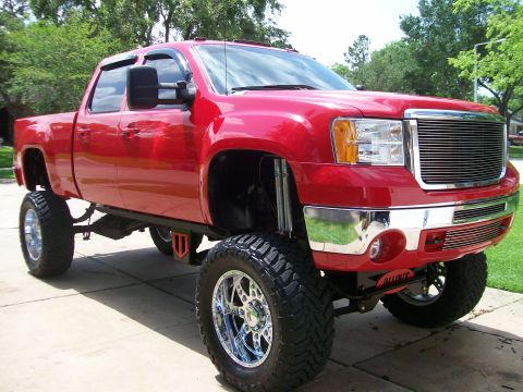 1992 Ford Bronco photo
