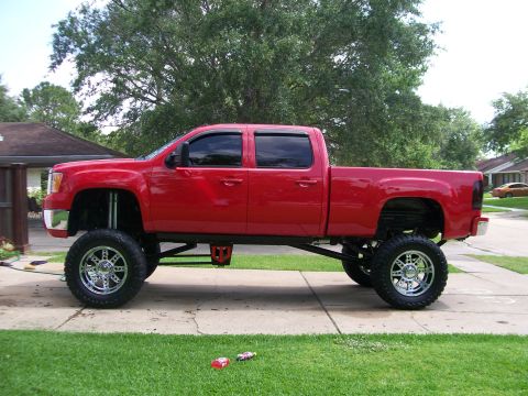 1992 Ford Bronco photo