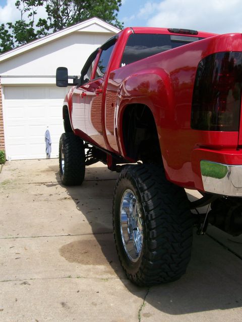 1992 Ford Bronco photo