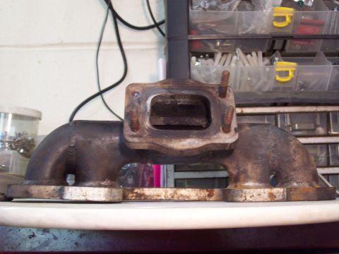 1986 Toyota Hilux photo