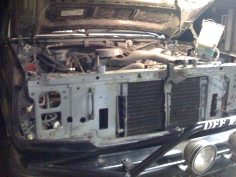 1992 Ford Bronco - Look at my baby!