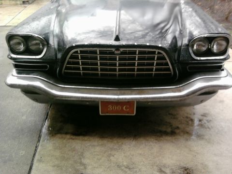 1957 Chrysler 300 “300 C”