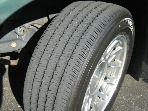 1988 Mercury Grand Marquis - Michelin Symmetry