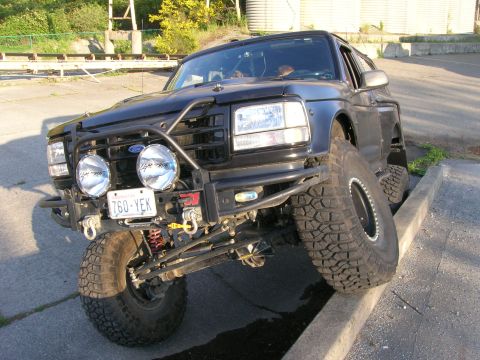 rear susp part 2