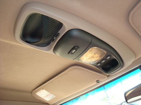 1996 Ford Bronco photo