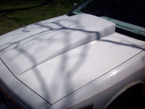 1992 Mercury Grand Marquis photo