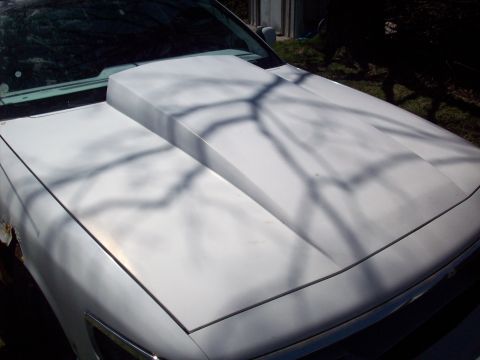 1992 Mercury Grand Marquis photo