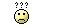 1989 Ford Bronco - This image shows a confused smiley face with question marks, indicating uncertainty or a lack of information.