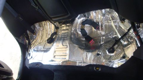 2001 Lexus IS 300 “Lynn”