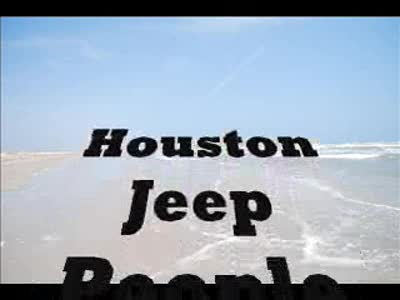 2008 Jeep Wrangler