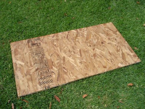 Tonneau Cover - 1995 Ford Bronco