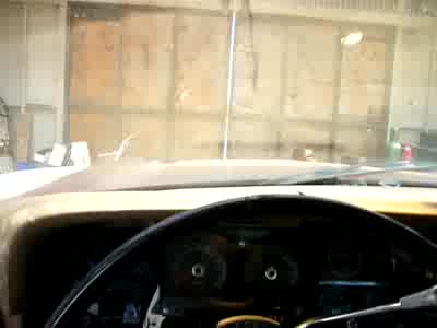1975 Ford Ranchero