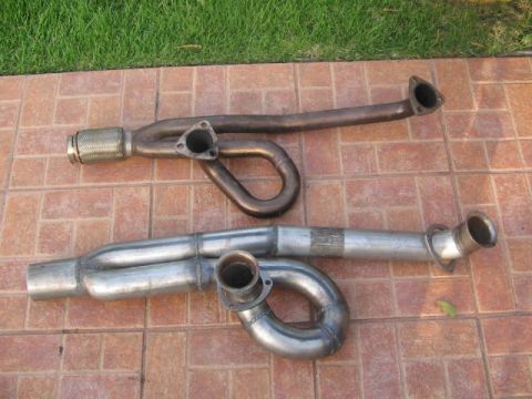1993 Mazda MX-6 photo