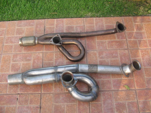 leo's manifolds