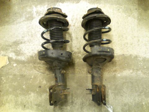 1997 Subaru Legacy