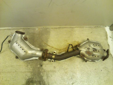 1997 Subaru Legacy