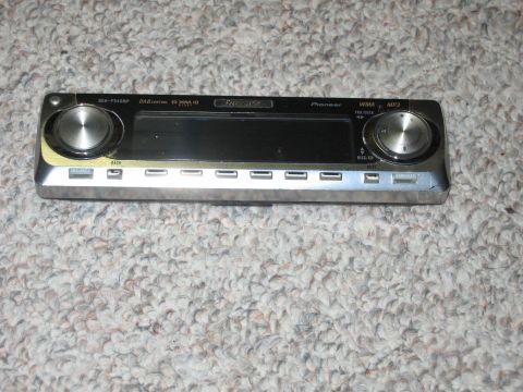 1996 Dodge 2500 photo
