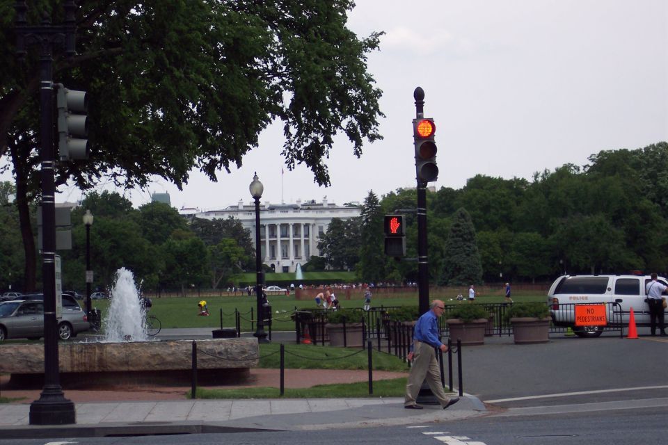 The White House