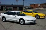 1991 Eagle Talon