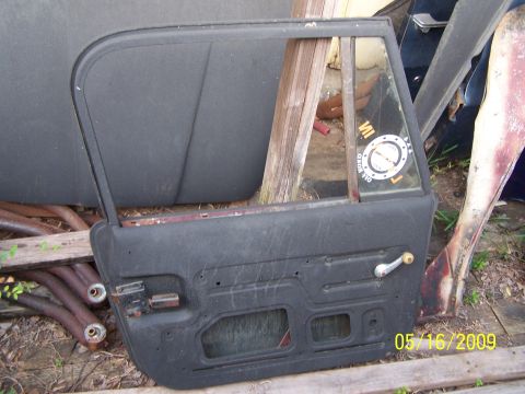 1982 Ford Bronco photo