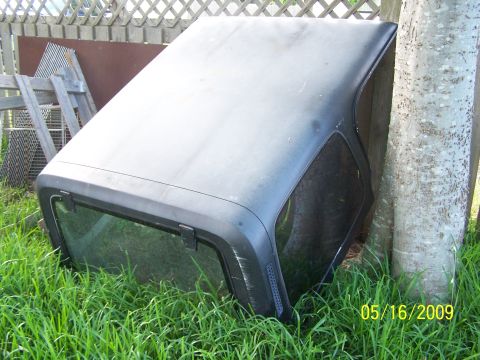1982 Ford Bronco photo