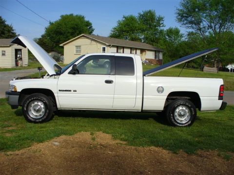 1988 Ford Bronco photo